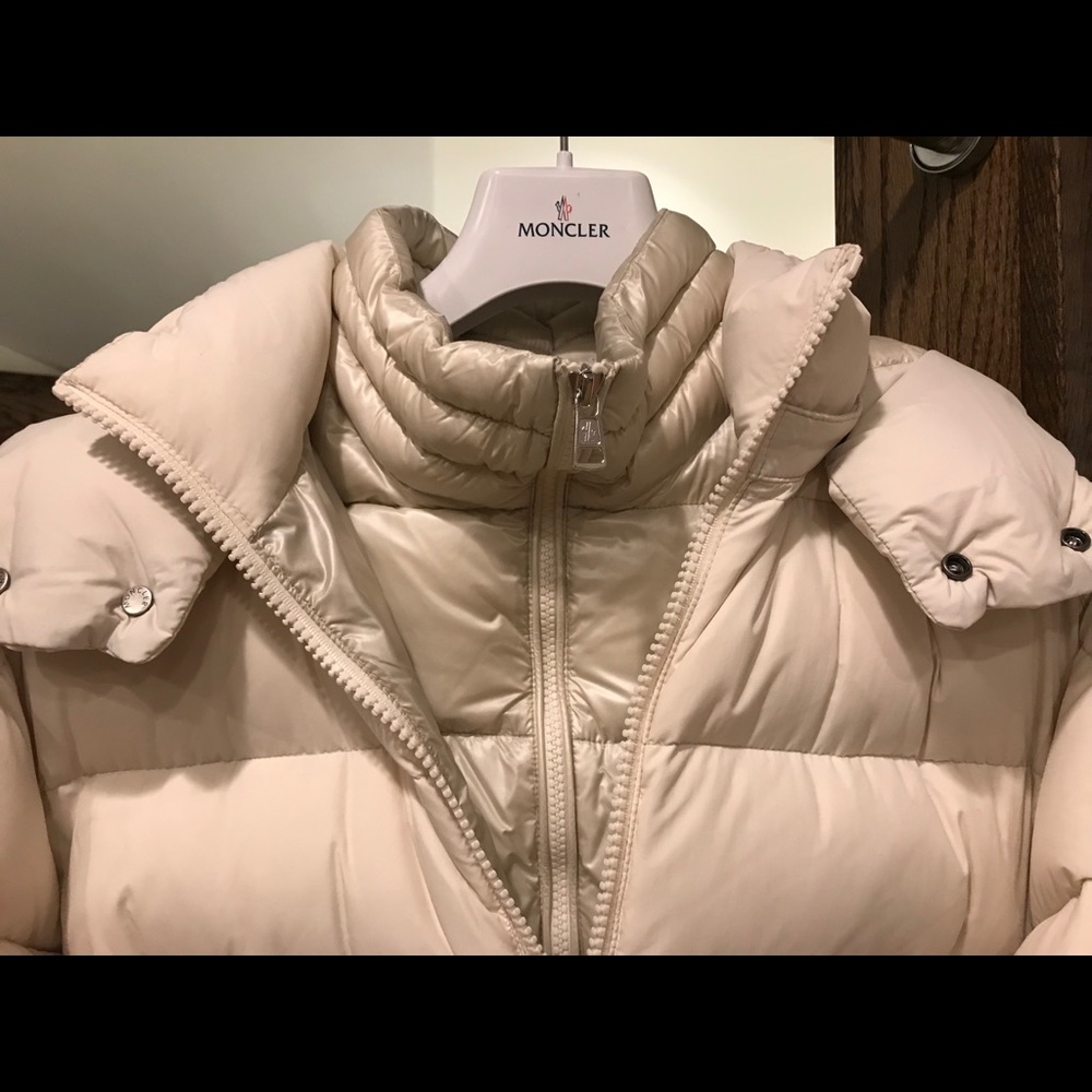 Moncler jacket - Picture 4 of 16